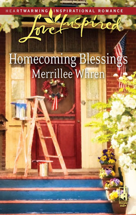 Title details for Homecoming Blessings by Merrillee Whren - Available